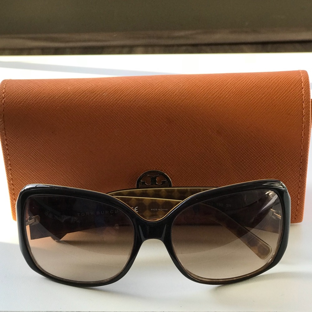Tory Burch Sunglasses
